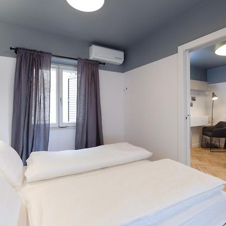 Mk Luxury Rooms Сплит Экстерьер фото