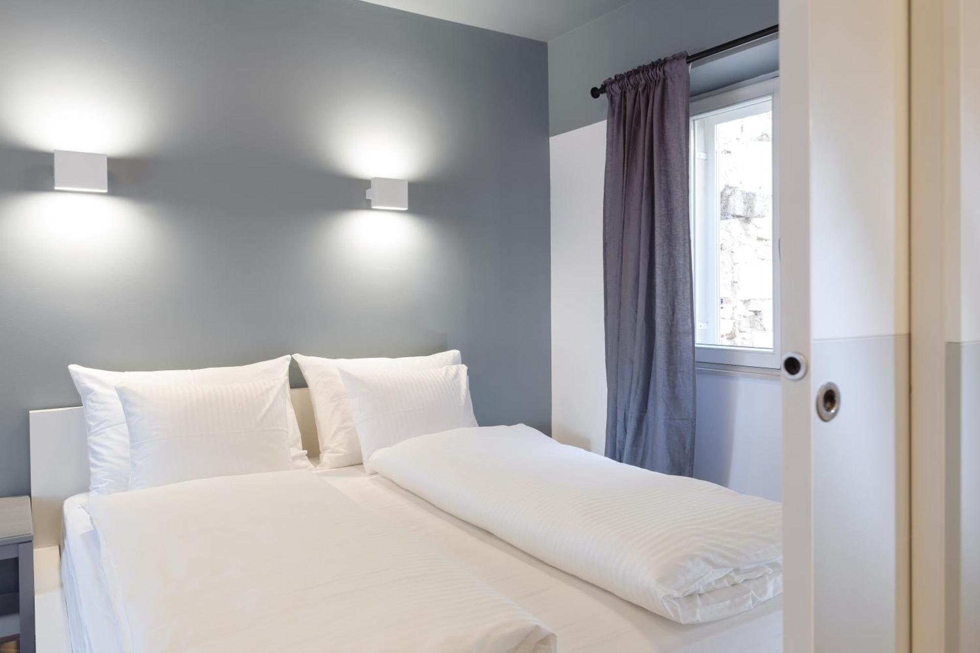 Mk Luxury Rooms Сплит Экстерьер фото