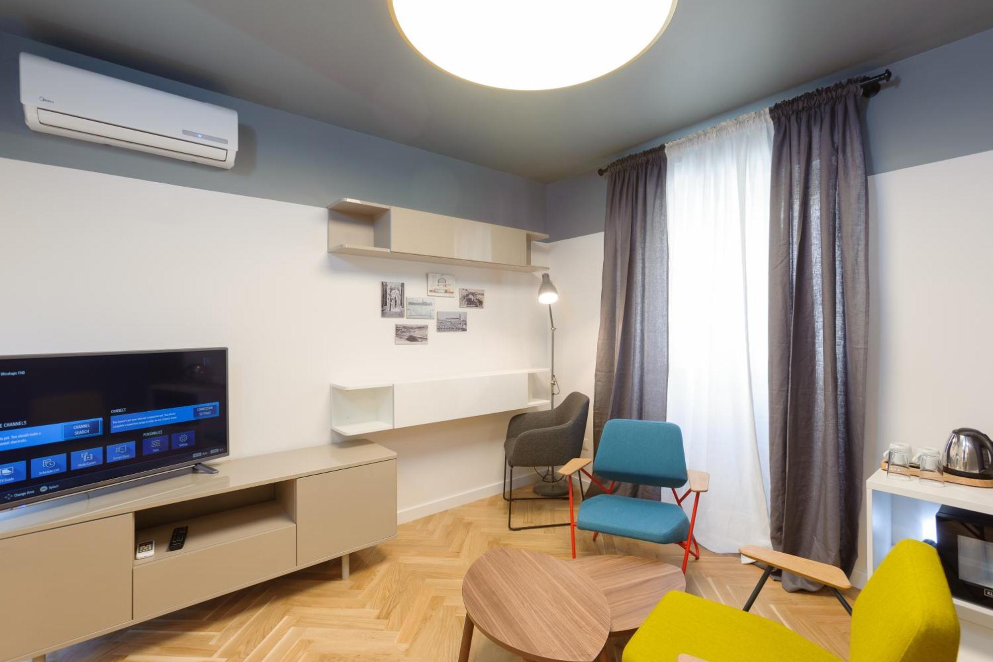 Mk Luxury Rooms Сплит Экстерьер фото