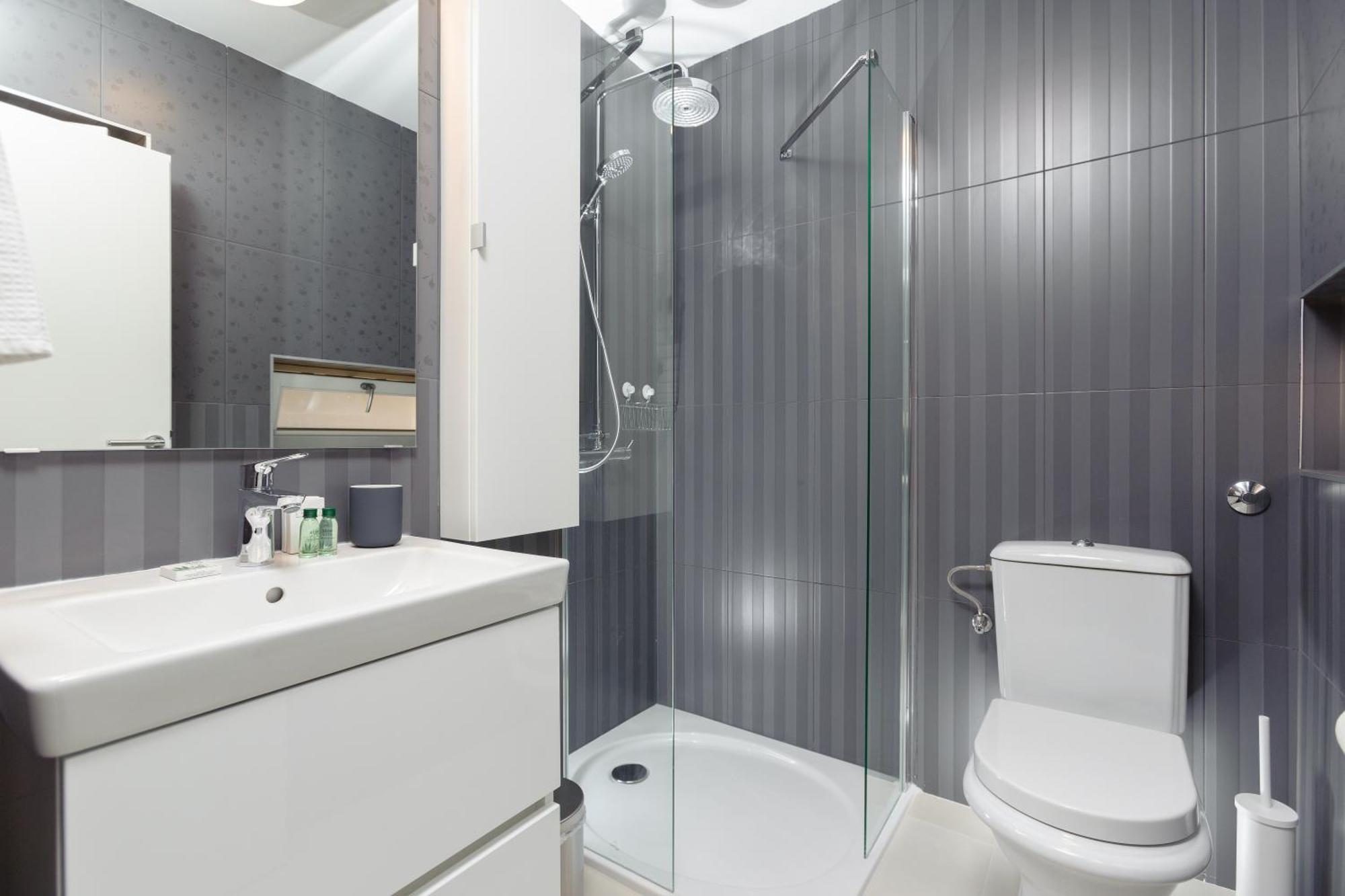 Mk Luxury Rooms Сплит Экстерьер фото