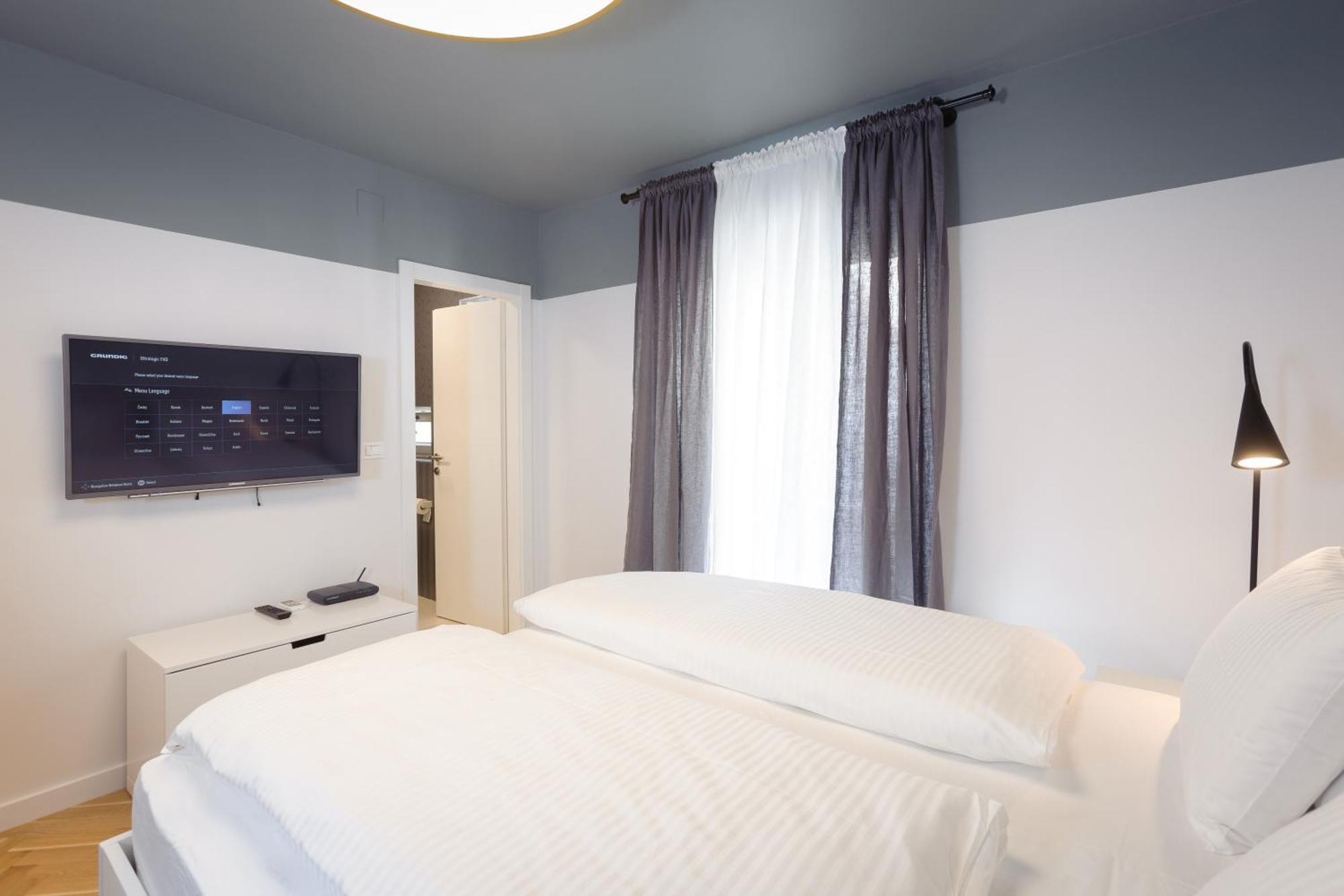 Mk Luxury Rooms Сплит Экстерьер фото