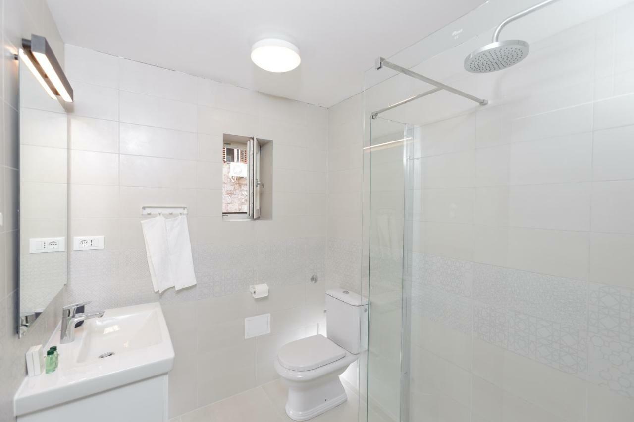 Mk Luxury Rooms Сплит Экстерьер фото
